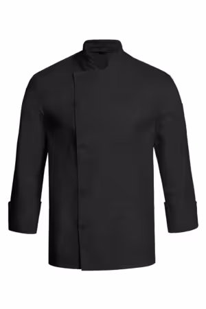 Herren-Kochjacke Langarm