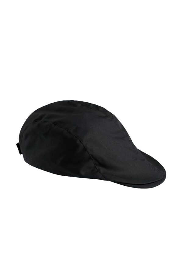 Casquette, noir