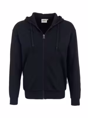 Zip-Hoodie homme