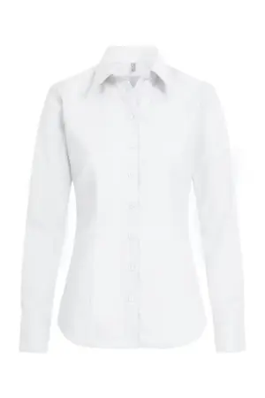 Blouse femme manches longues