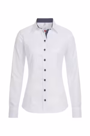 Blouse femme manches longues