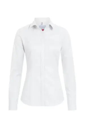 Blouse femme manches longues