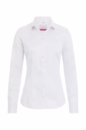 Damen-Bluse Langarm