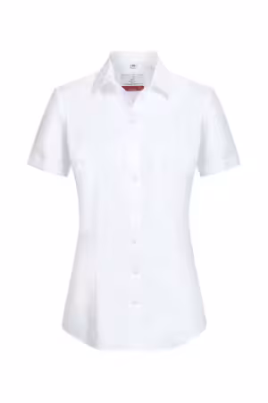 Blouse femme manches courtes