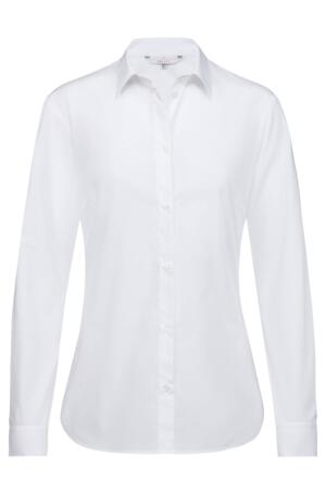 Damen-Bluse 1/1 RF Simple