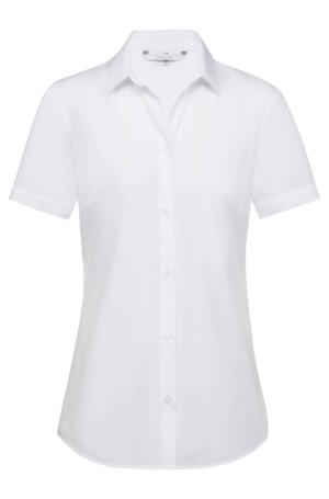 Damen-Bluse 1/2 RF Simple