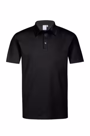 Herren-Poloshirt Kurzarm