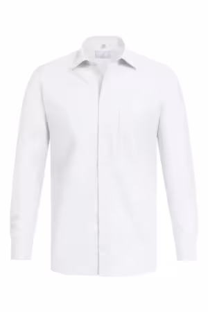 Herren-Hemd Langarm