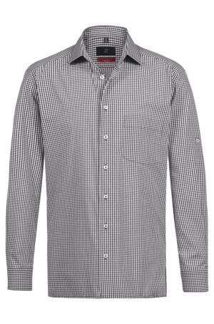Herren-Hemd 1/1 RF Basic
