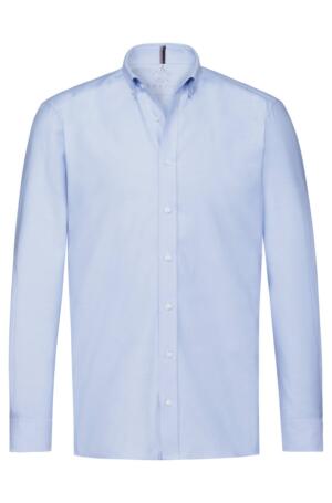 Herren-Hemd Buttondown RF
