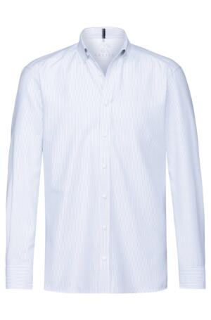 Herren-Hemd Buttondown RF
