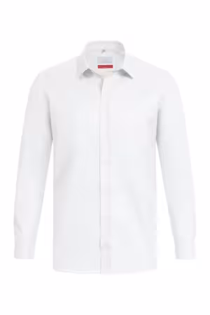 Herren-Hemd Langarm