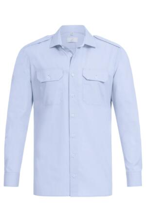Chemise pilote 1/1 RF Simple