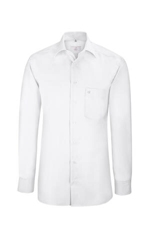 Chemise en leasing 1/1 RF