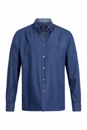 Herren-Hemd Langarm