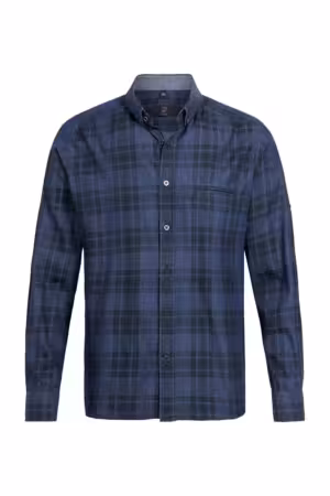 Chemise homme manches longues