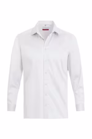 Herren-Hemd Langarm