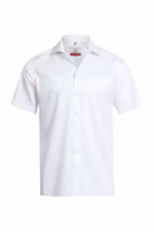 Herren-Hemd Kurzarm