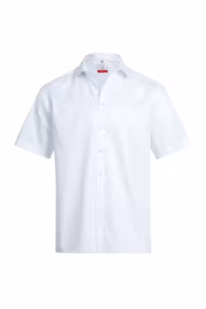 Chemise homme manches courtes