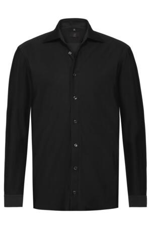 Herren-Jerseyhemd 1/1 RF