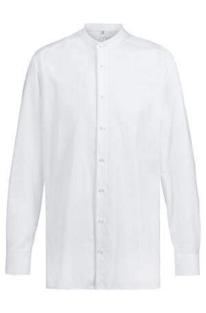 H-Stehkragenhemd 1/1 RF