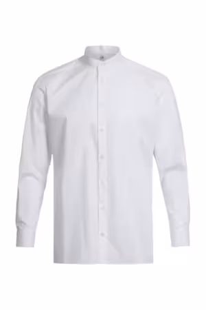 Herren-Hemd Langarm