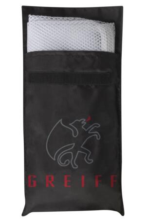 Wäschebeutel 17,5 x 20