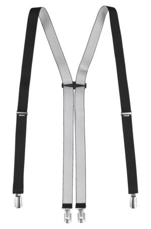 Hosenträger Slimline