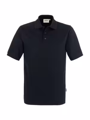 Herren-Poloshirt Kurzarm
