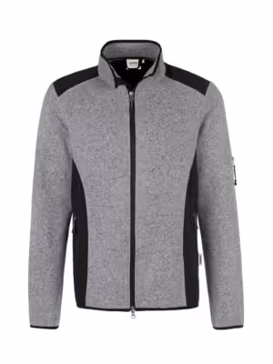 Veste Polaire Tricot