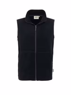 Herren-Fleeceweste