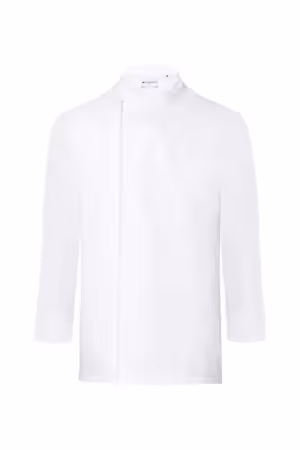 Kochhemd langarm
