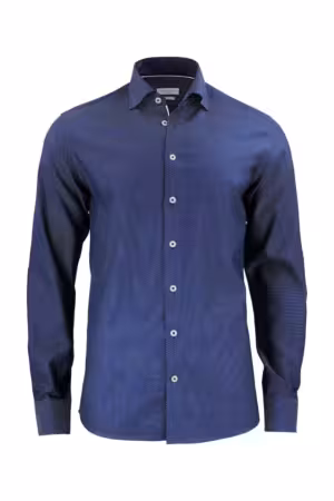 Herrenhemd Langarm