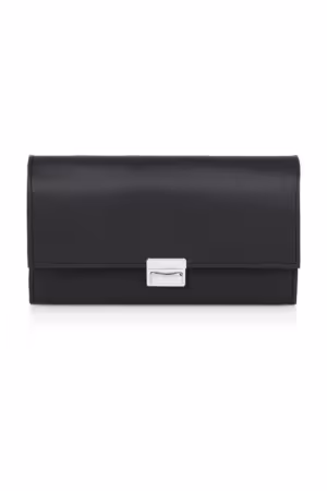 Kellnerbörse, schwarz