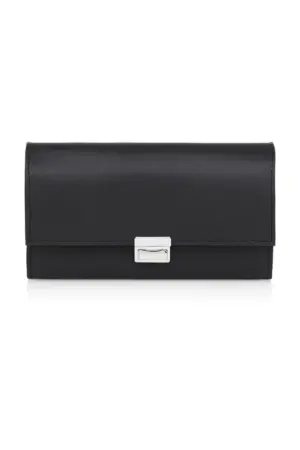 Kellnerbörse, schwarz