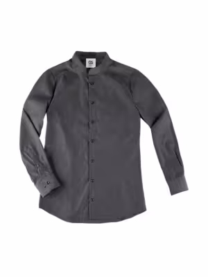 Herren-Hemd Langarm