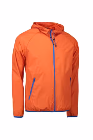 Windbreaker-Jacke