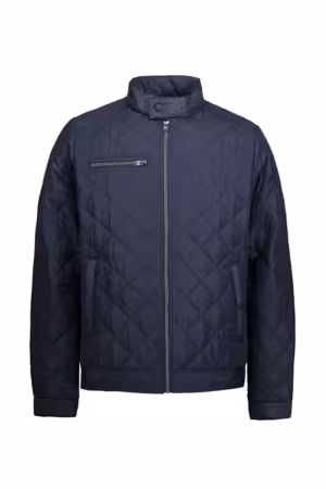 Herren-Steppjacke