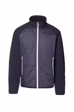 Herren-Combijacke